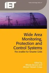 Wide area monitoring, protection and control systems: the enabler for smarter grids