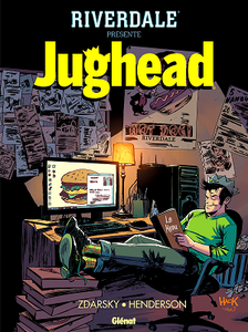 Riverdale présente Jughead - Tome 1 (2018)