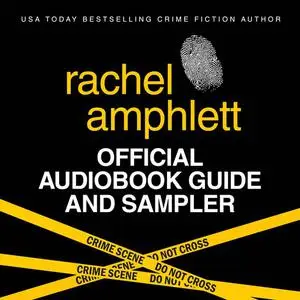 «Official Audiobook Guide and Sampler» by Rachel Amphlett