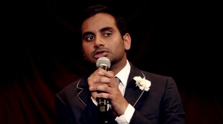 Aziz Ansari: Buried Alive (2013)