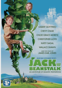 Jack And The Beanstalk (2010)