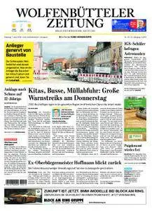 Wolfenbütteler Zeitung - 07. April 2018