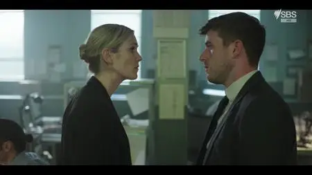 Taken Down S01E02