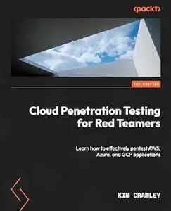 Cloud Penetration Testing for Red Teamers