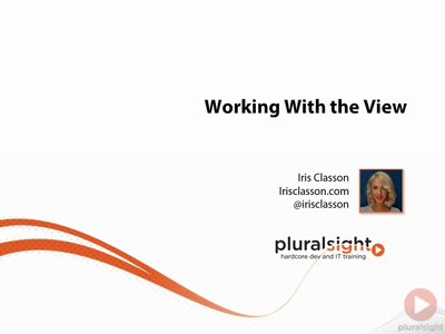 Pluralsight: Introduction to Building Universal Store Apps with C# and XAML (2014) [repost]
