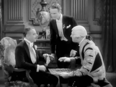 The Royal Bed (1931)