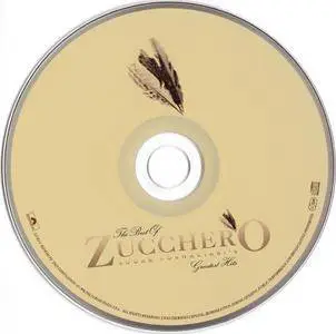 Zucchero - The Best Of Zucchero: Sugar Fornaciari's Greatest Hits (1997)