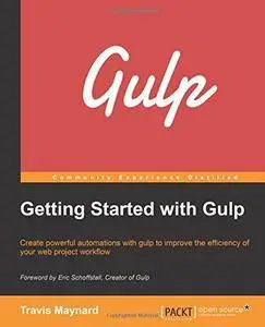 Getting Started with Gulp (repost)