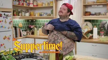 It's Suppertime! S01E06