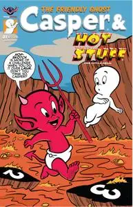 Casper &amp;amp; Hot Stuff 001 (2018) (webrip) (GreenGiant-DCP