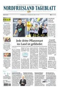 Nordfriesland Tageblatt - 10. Januar 2019