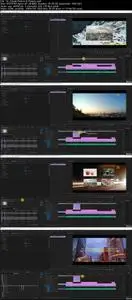 Adobe Premiere Pro Creative Techniques