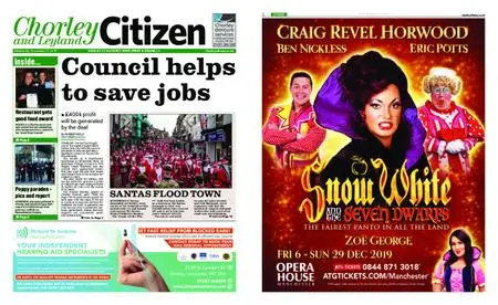 The Citizen – November 13, 2019