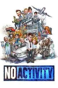 No Activity S03E04