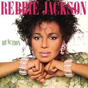 Rebbie Jackson - Reaction (Expanded Edition) (1986)
