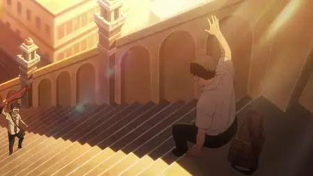Blue Exorcist - 38