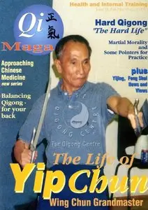 Qi Magazine 18