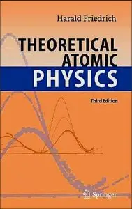 Theoretical Atomic Physics [Repost]