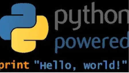 Python for Software Testers