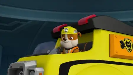 Paw Patrol S05E45