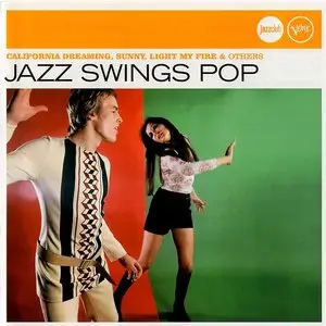 V.A. - Verve Jazzclub Part 4: Trends (18CD, 2006-2012)