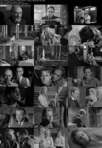 The Mind Benders (1963) 