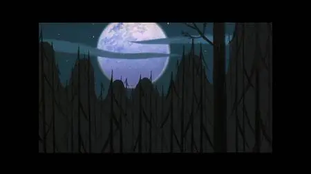 Samurai Jack S03E02