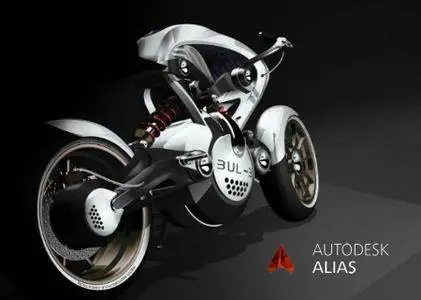 Autodesk Alias Products 2018.4 Update