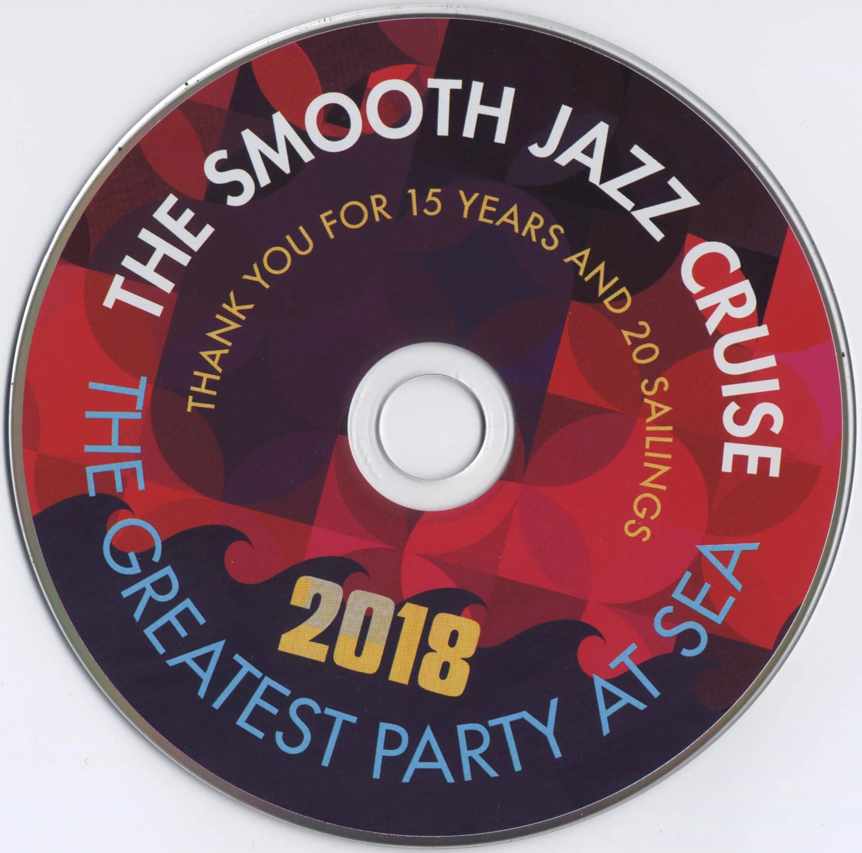 Va The Smooth Jazz Cruise The Greatest Party At Sea 2018 Avaxhome 