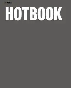 Hotbook - octubre 2014
