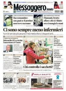 Il Messaggero Veneto Gorizia - 7 Aprile 2018