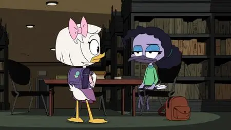 DuckTales S02E14