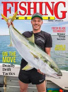 Fishing World - August 2022