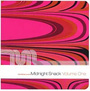 VA - Midnight Snack Vol.1 (2000)