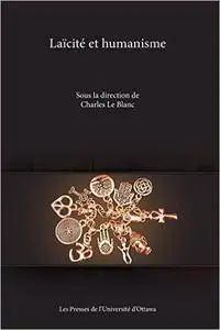 Laïcité et humanisme (French Edition)