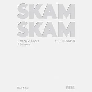 «SKAM Sæson 2, Noora» by Julie Andem