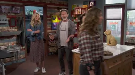 Indebted S01E04