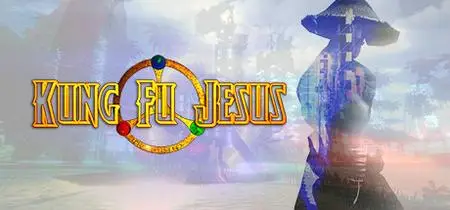 Kung Fu Jesus (2021)