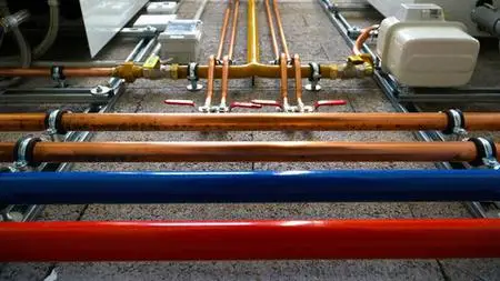 Plumbing 101: Plumbing Systems Design Basics (Resources Inc)