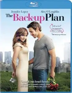 The Back-up Plan (2010)