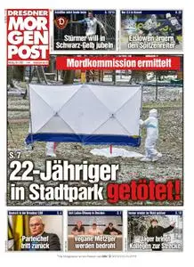 Dresdner Morgenpost – 30. Januar 2023