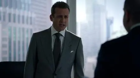 Suits S08E06