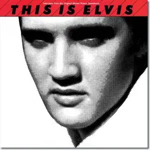 Elvis Presley - This Is Elvis (2015)