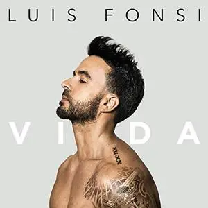 Luis Fonsi - Vida (2019)