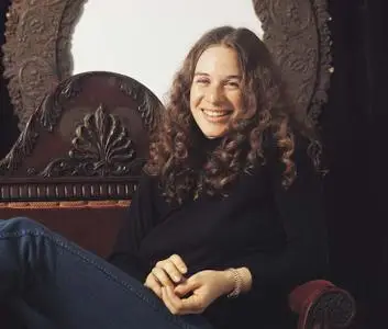 Carole King - Original Album Classics (2008) 5CD Box Set