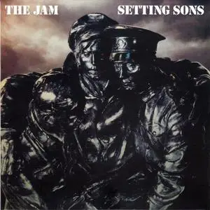 The Jam - Setting Sons (Super Deluxe Edition) (1979/2014)