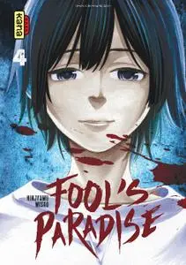 Fool s Paradise T04