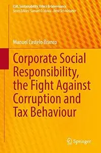Corporate Social Responsibility, the Fight Against Corruption and Tax Behaviour