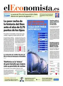 El Economista – 01 septiembre 2022