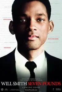  Seven Pounds (2008)